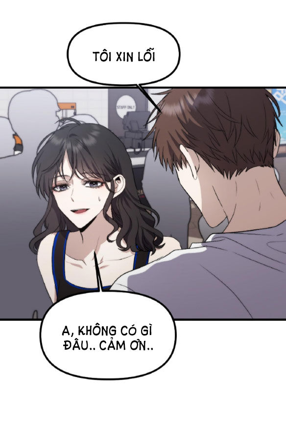 Tự Do Trong Mơ chapter 51.2 50