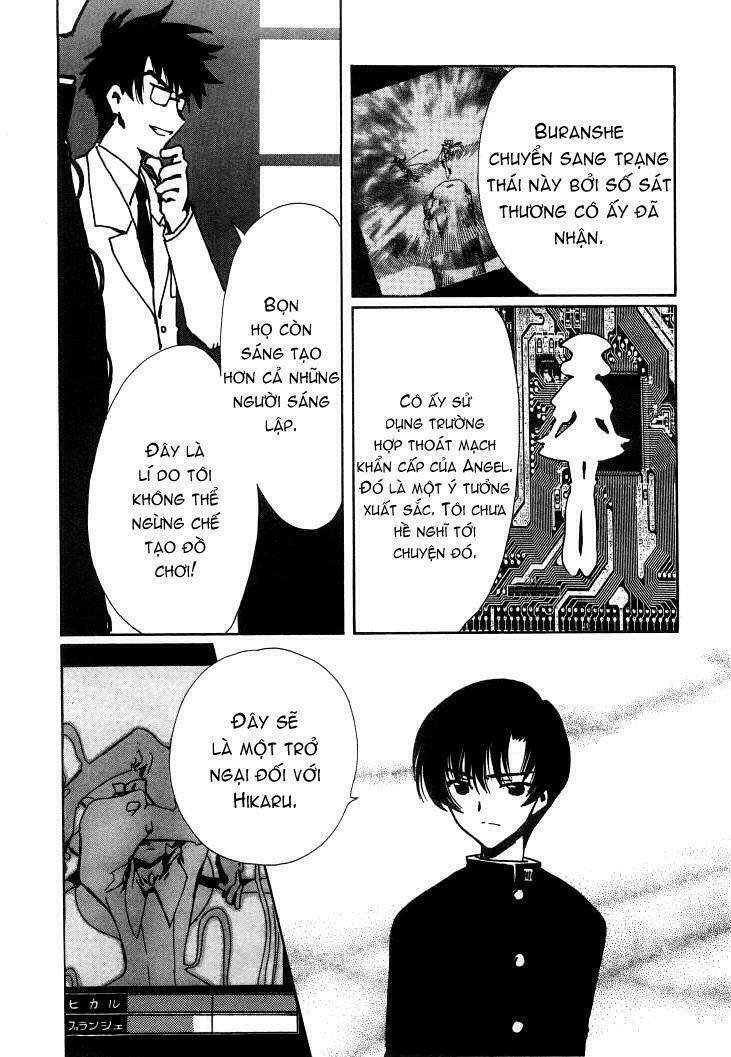 angelic layer chapter 13 16