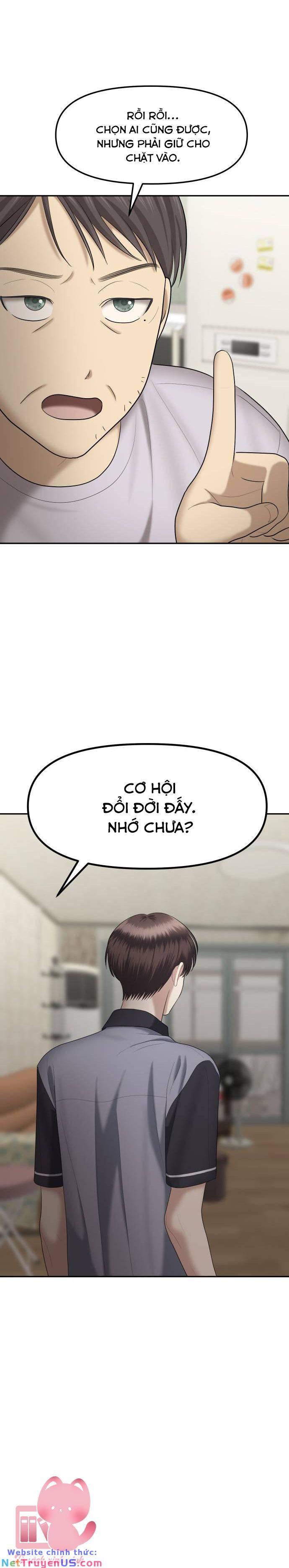 chị em tranh đấu chapter 20 42