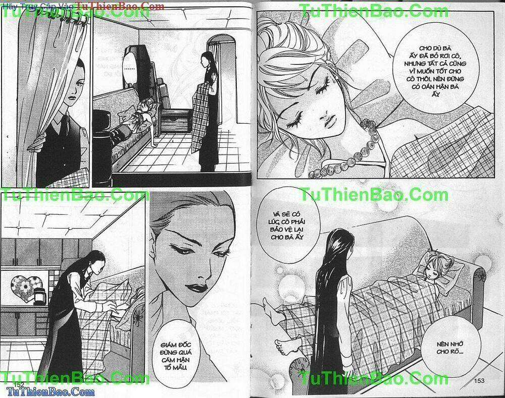 cổ vật kinh hoàng chapter 3 77