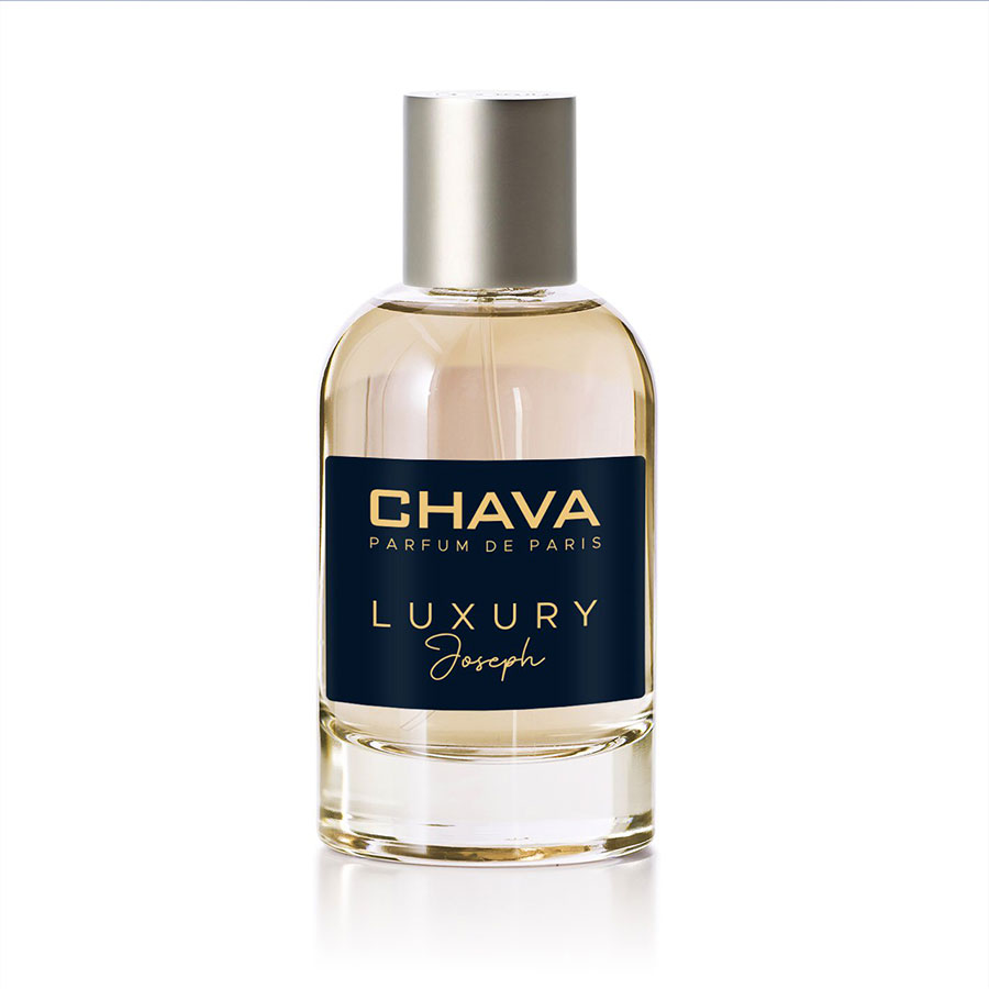 NƯỚC HOA NAM CHAVA LUXURY JOSEPH – Xịt, 50ml