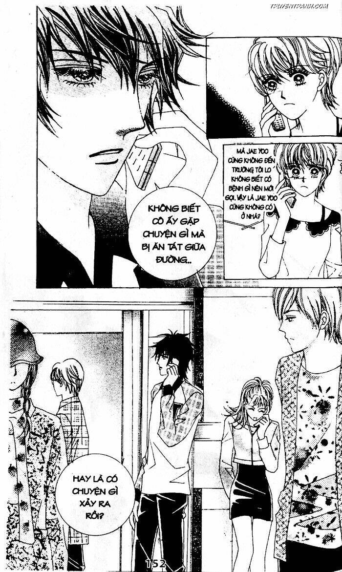 nhà trọ hoàn hảo chapter 90 12