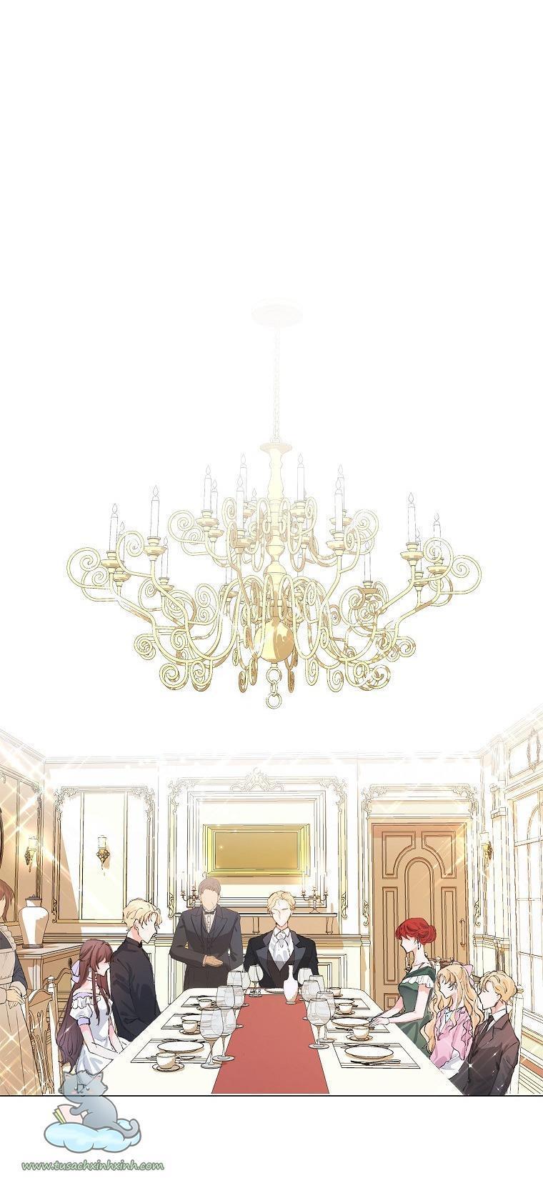 tháng năm cuối cùng của nữ phụ đoản mệnh chapter 2 3