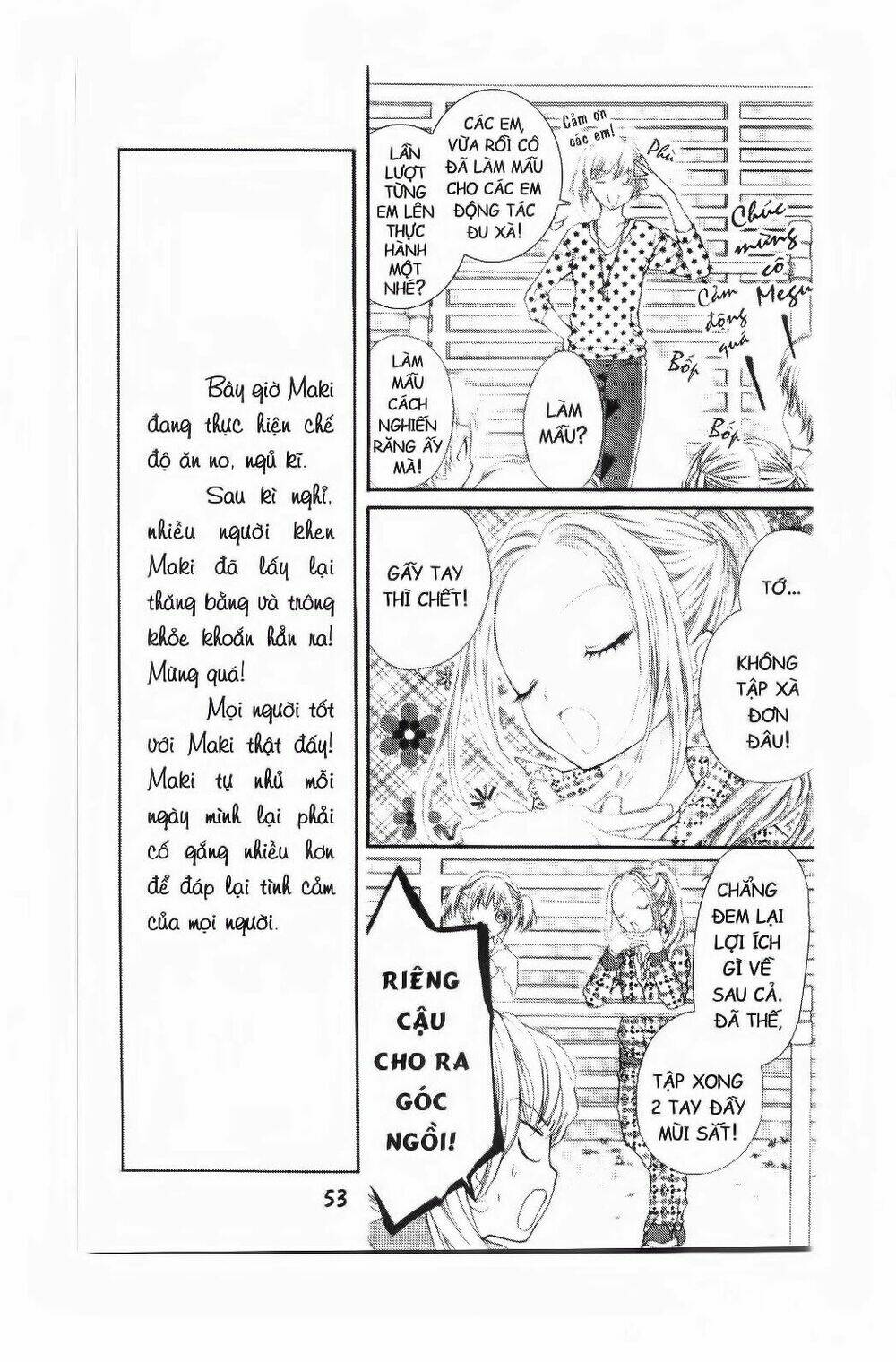 tôi là yamada zenjiro chapter 15 10