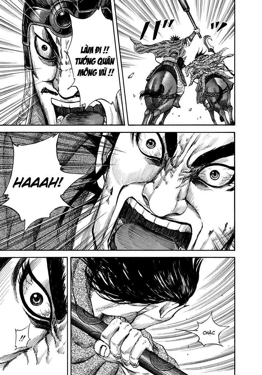 kingdom - vương giả thiên hạ chapter 154 10