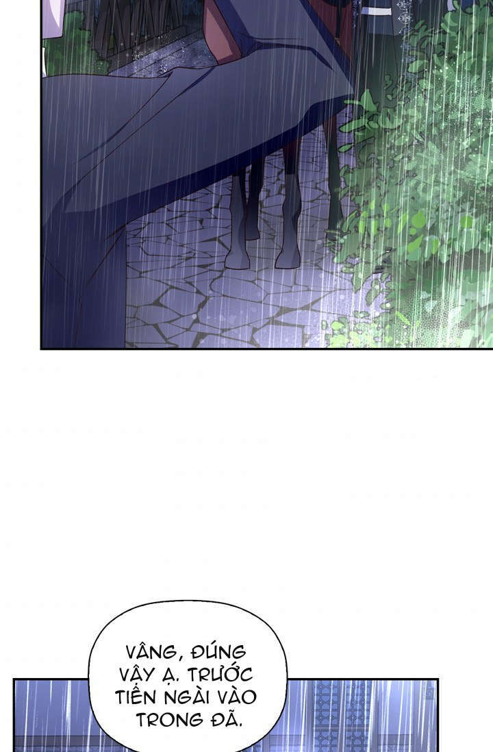 cách che giấu đứa con của hoàng đế chapter 16 52