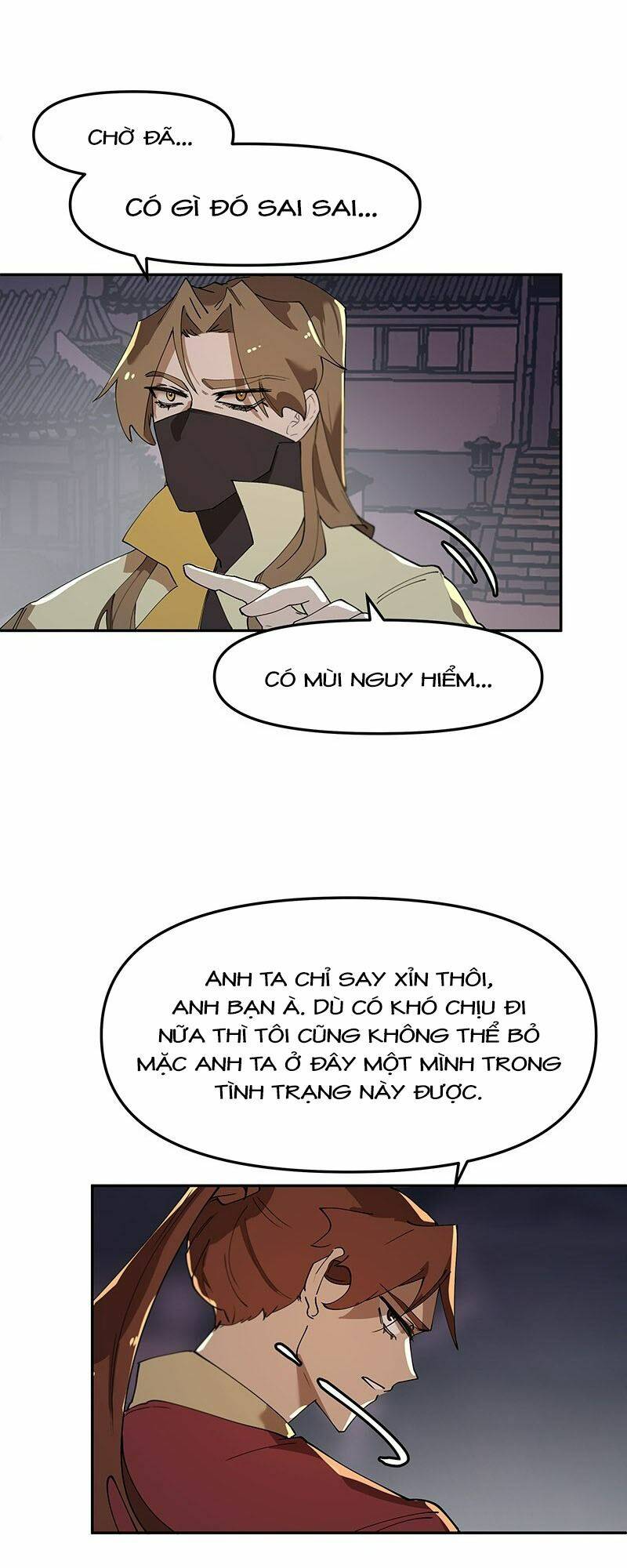 kẻ ăn thế giới chapter 3 66