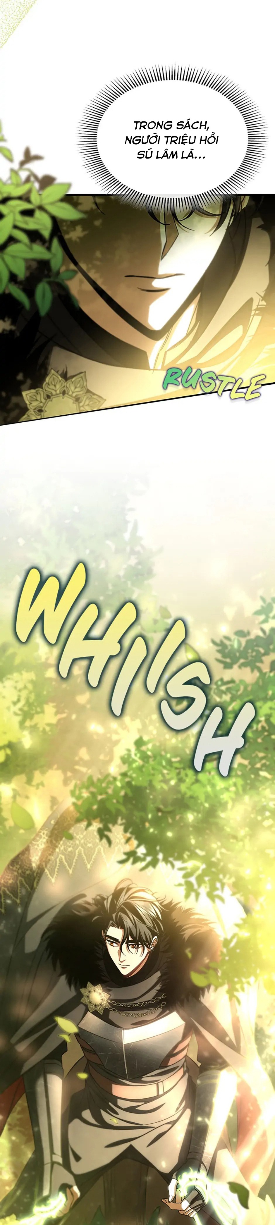 vị cứu tinh của nhân vật chính chapter 58 51