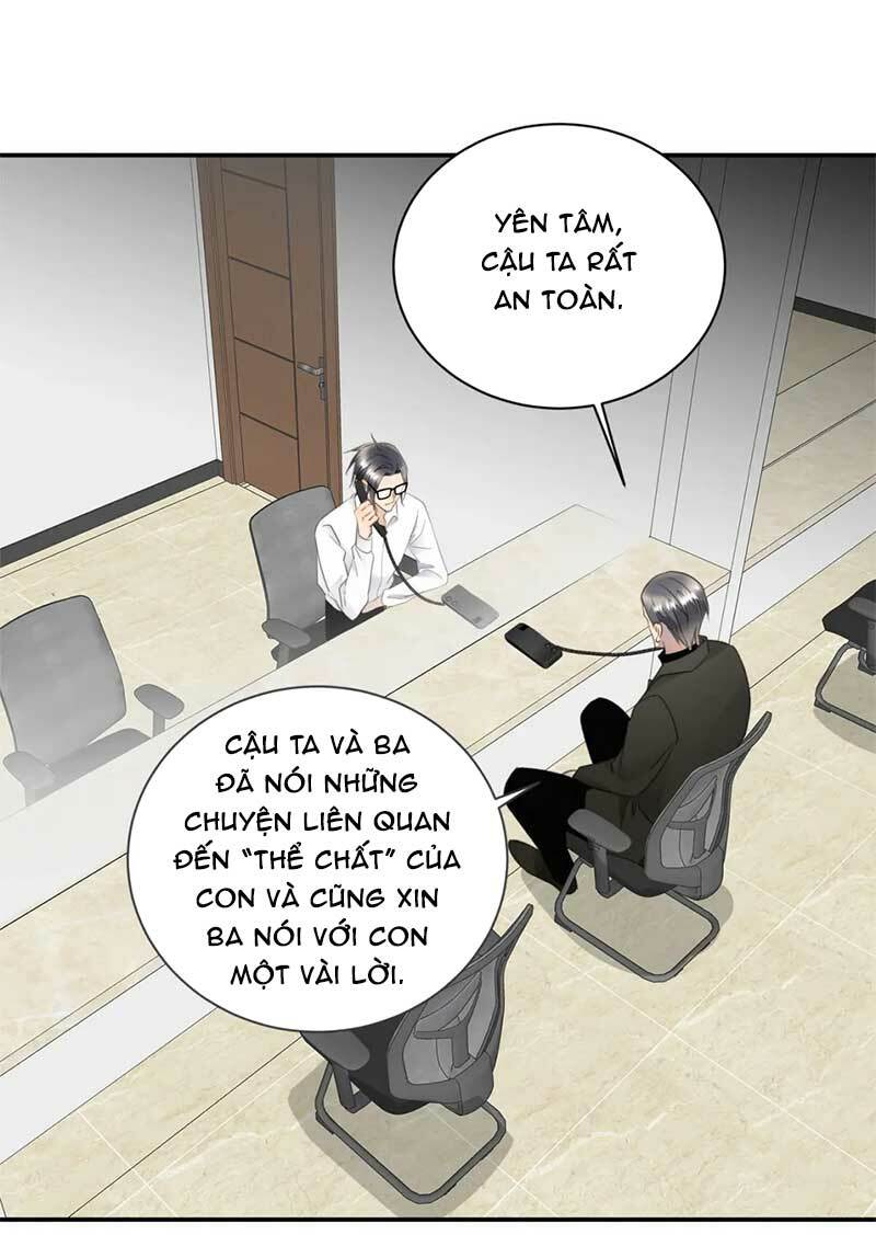 tiên sinh nói dối chapter 76 2