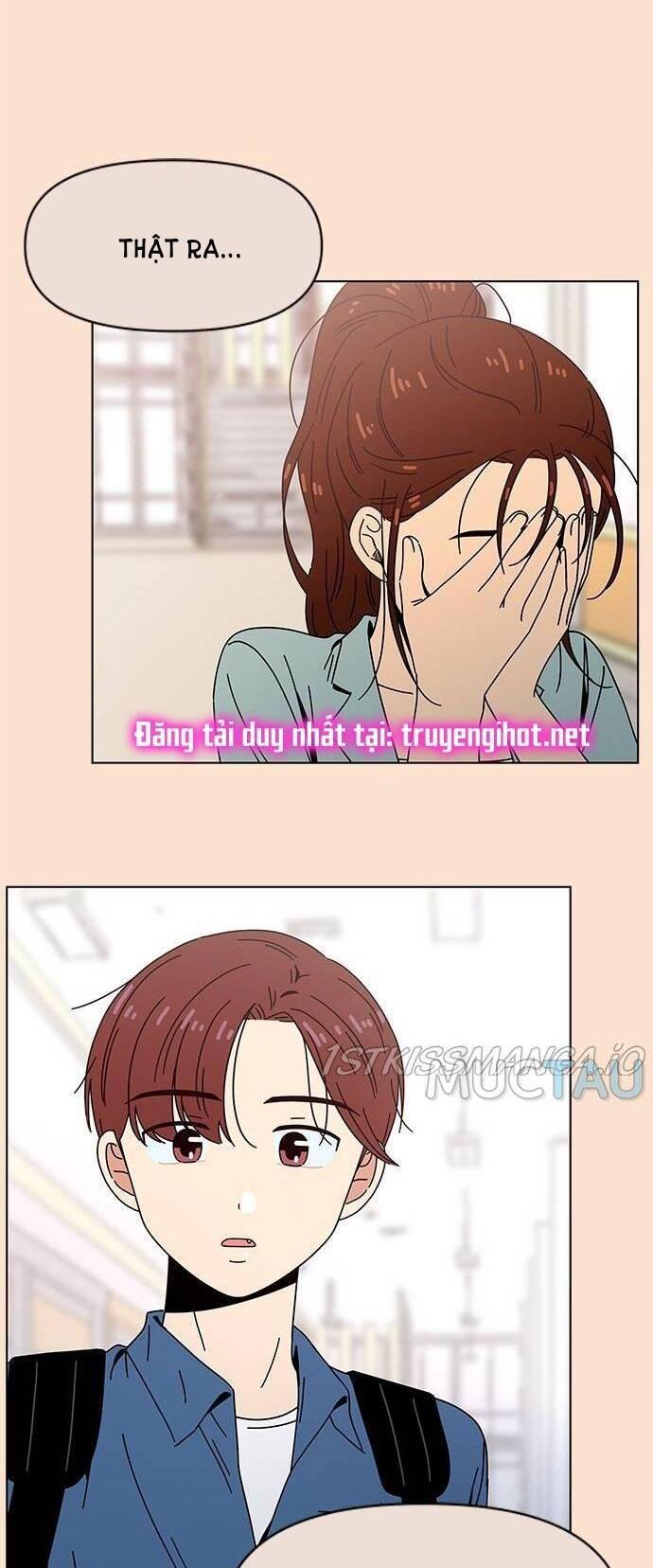 thanh xuân rực rỡ - season of blossom chapter 83 42