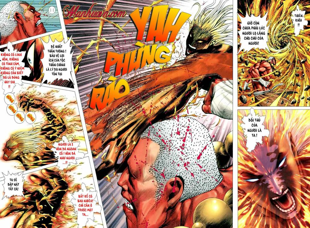 phong thần ký chapter 43 7