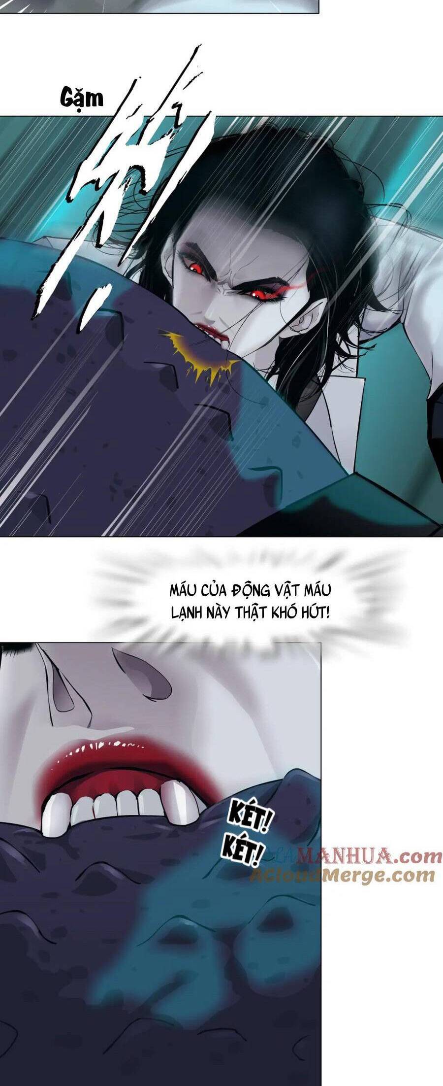 đằng nữ chapter 201 10