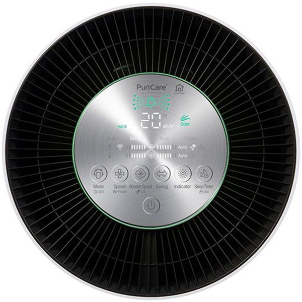 MÁY LỌC KHÔNG KHÍ LG AS95GDWV0