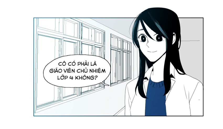 thú cưng của tôi là dơi chapter 13 39