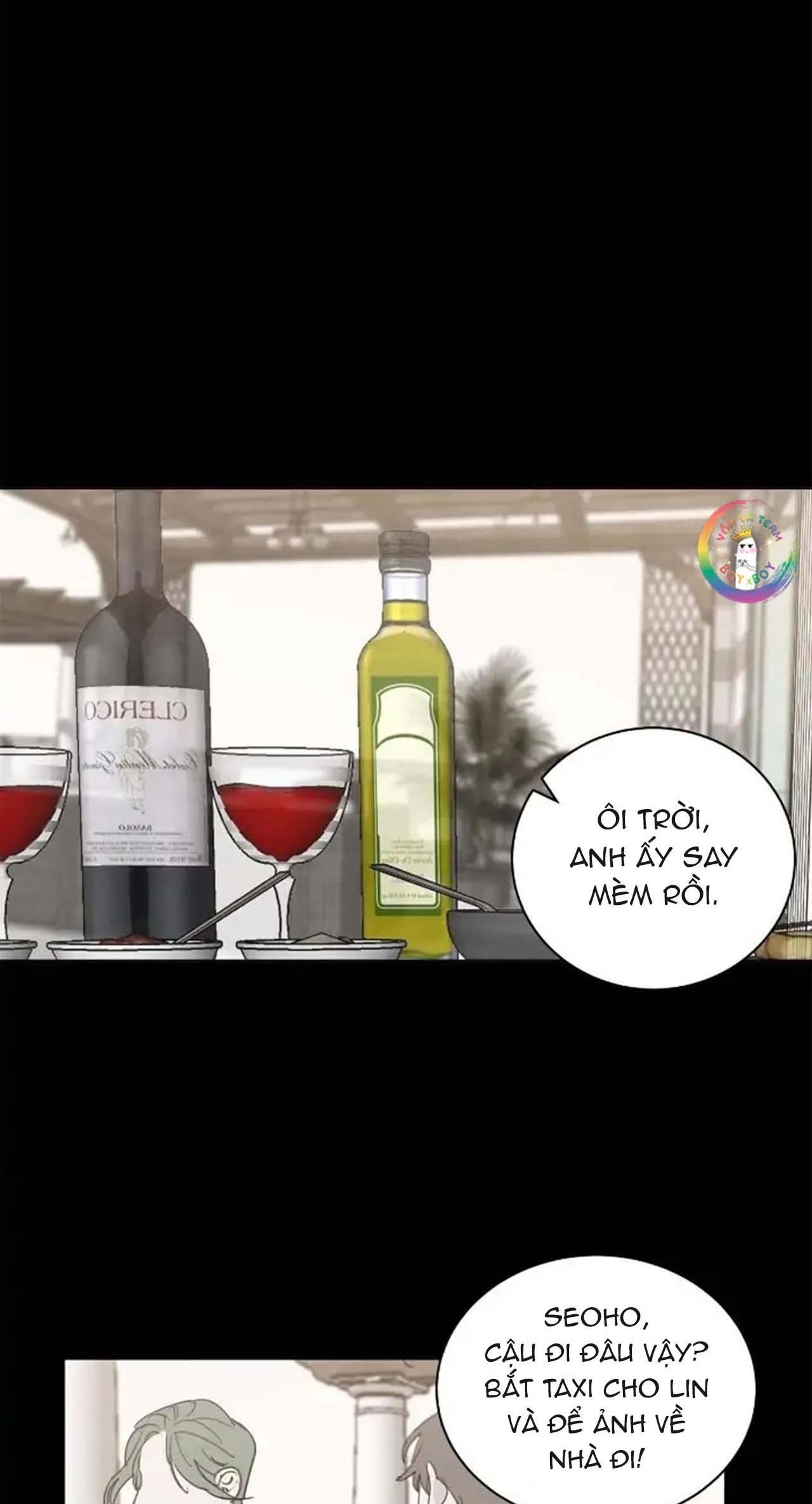 sao notp lại thành thật rồi? chapter 44 5