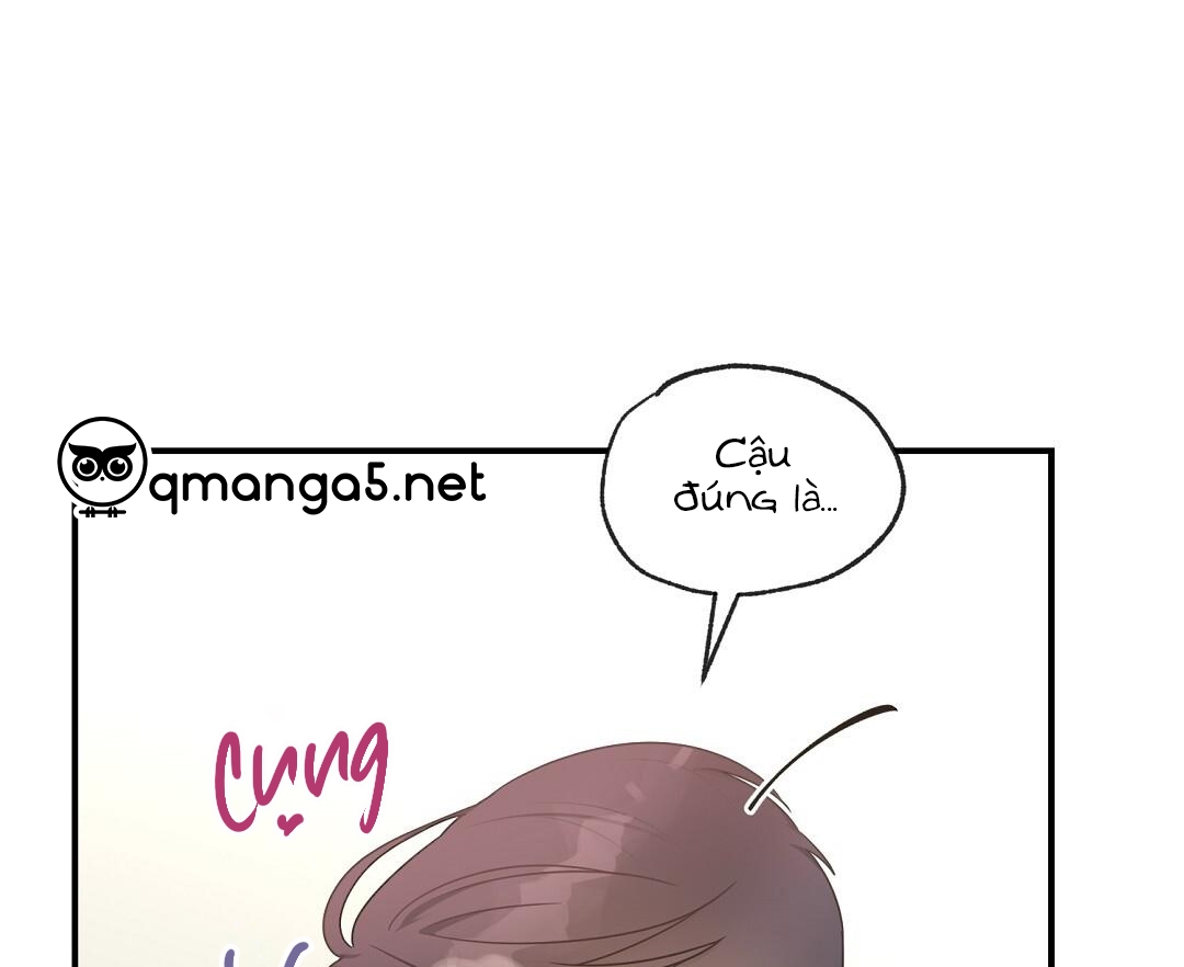 phức cảm tự ti của omega chapter 35 131