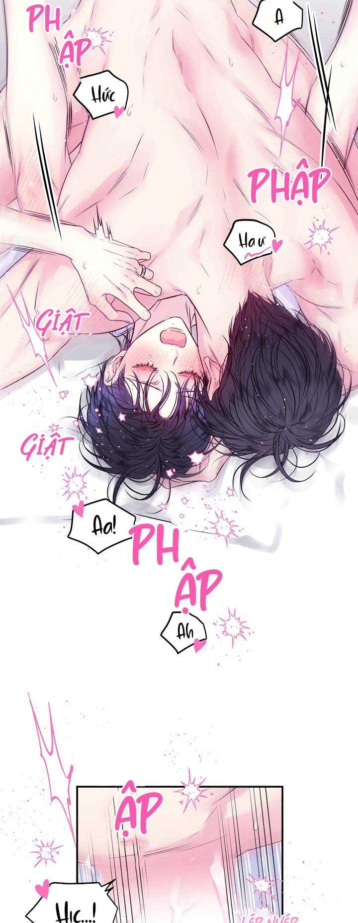 bình minh thứ hai chapter 75 32