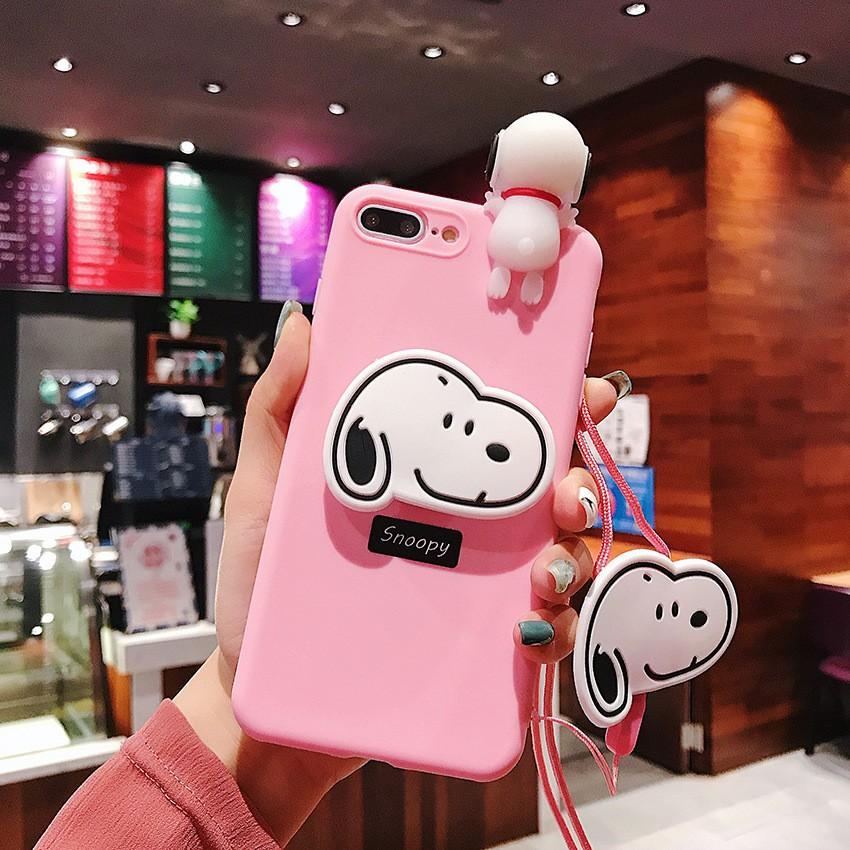 Ốp lưng thú leo Dành cho Xiaomi Redmi Note 9 Pro,Note 9s,Note 8,Note 8 Pro,Note 7,Note 5,Note 5 Pro,Note 6 Pro,Note 4X,S2,Poco X3