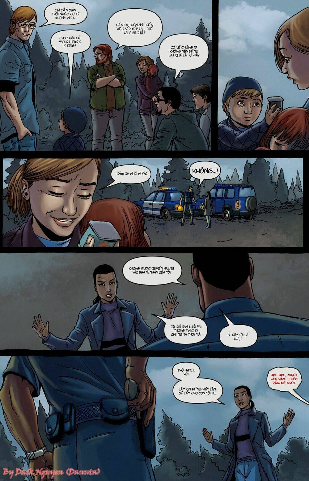 crossed family values chapter 18 12