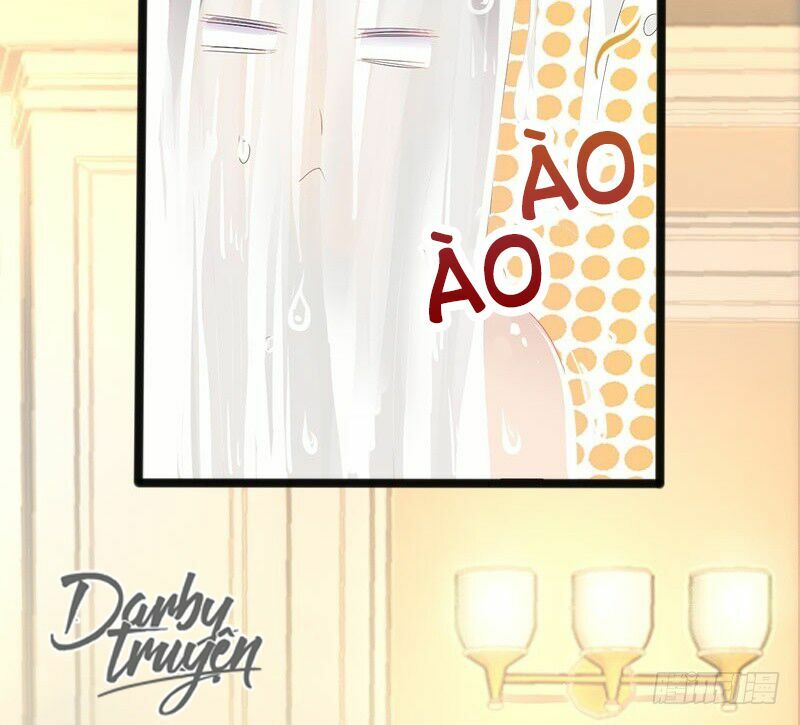 thần bí đế thiếu điềm sủng thê chapter 10 27