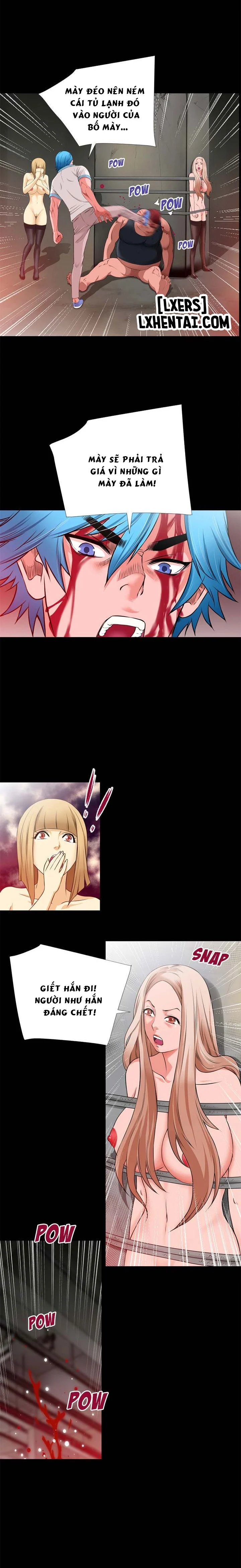 ngoài sức tưởng tượng chapter 45 14