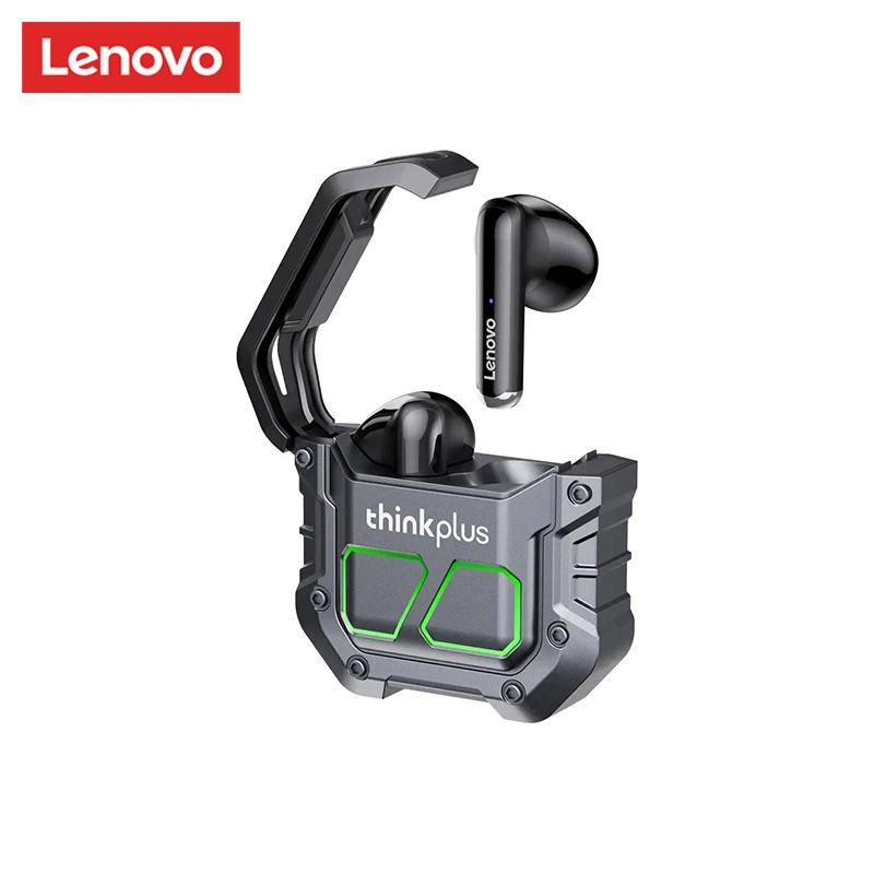 Tai nghe nhét tai Lenovo XT81 kết nối bluetooth chống tiếng ồn chất lượng cao-Hàng chính hãng