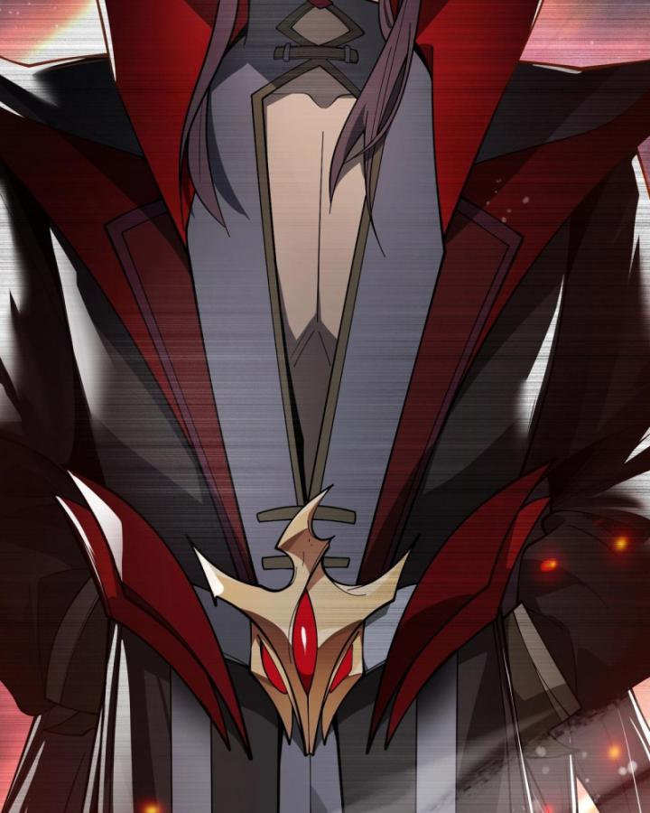 ma tôn bác ái, nữ đồ đệ cũng muốn giết ta chapter 2 81