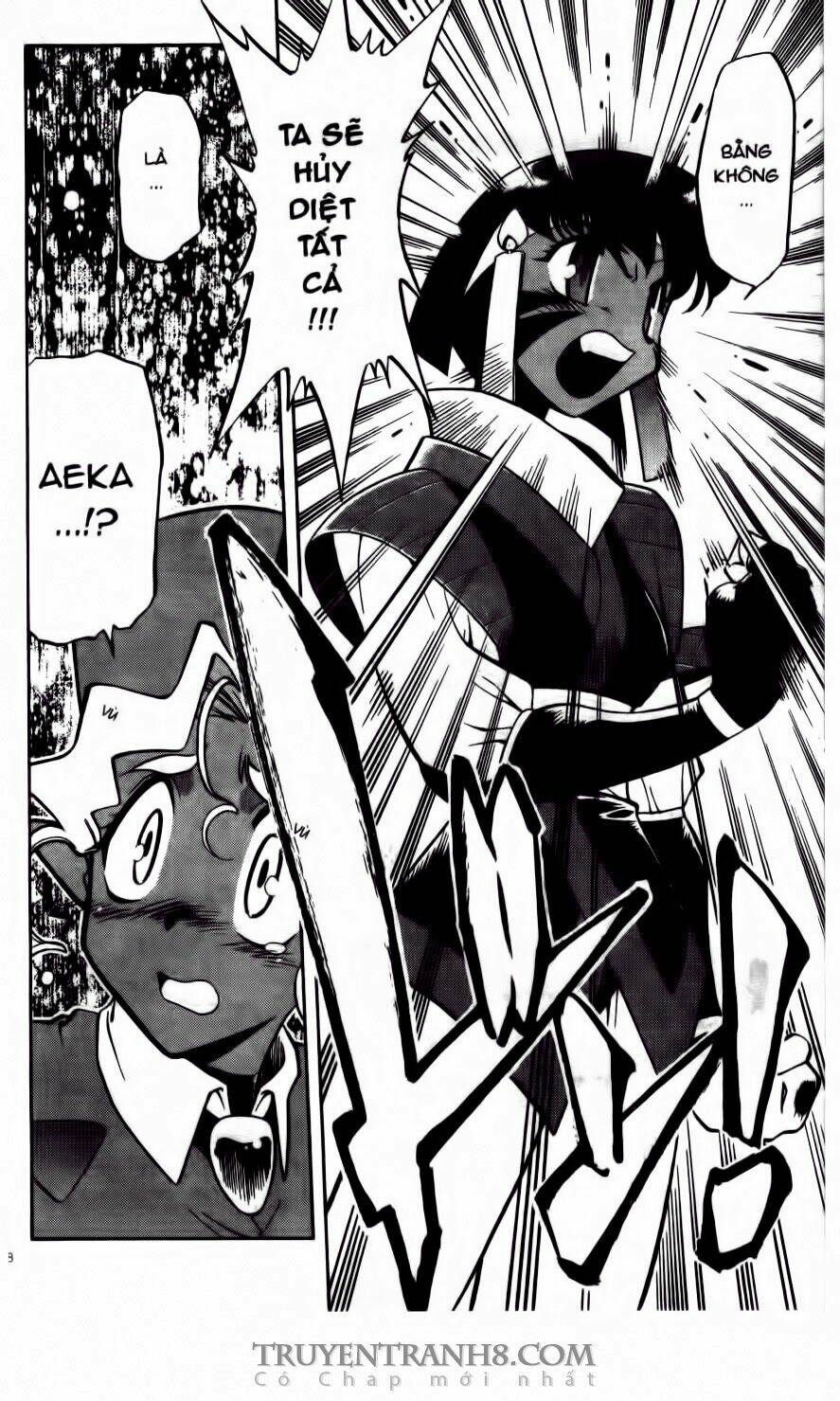 tenchi vô dụng chapter 65 25