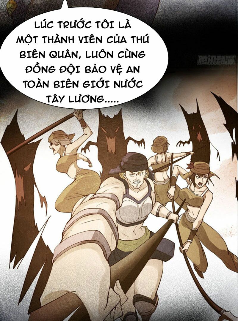 ta lập hậu cung tại tây du ký chapter 86 18