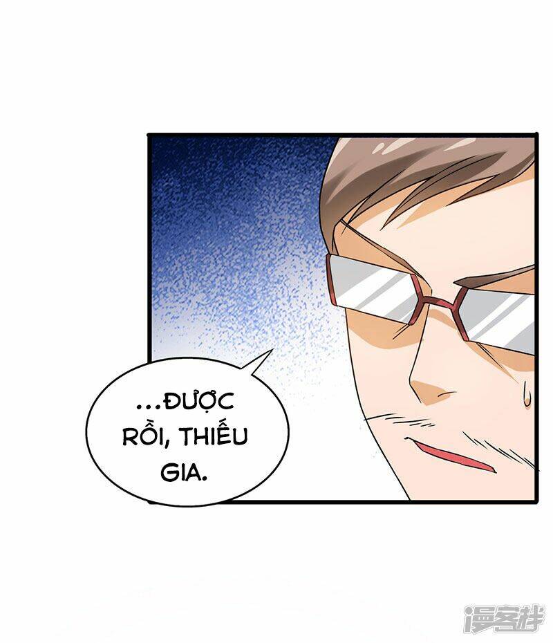 siêu cấp bại gia tử chapter 46 20