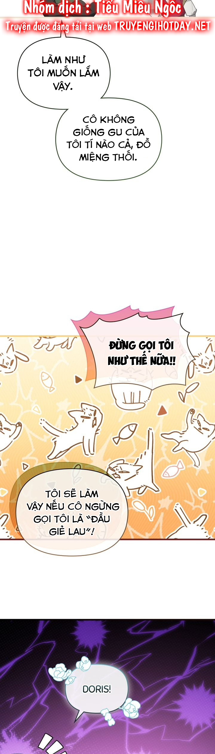 màn đêm tối của adeline chapter 71 21