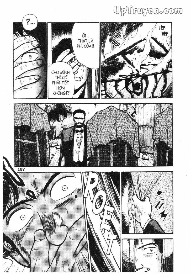 mush (họa sĩ thiên tài) chapter 8 189