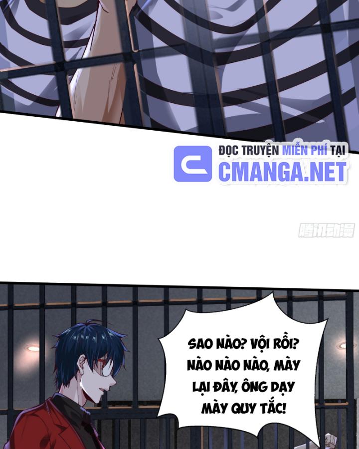 bắt đầu từ trăng đỏ chapter 157 12