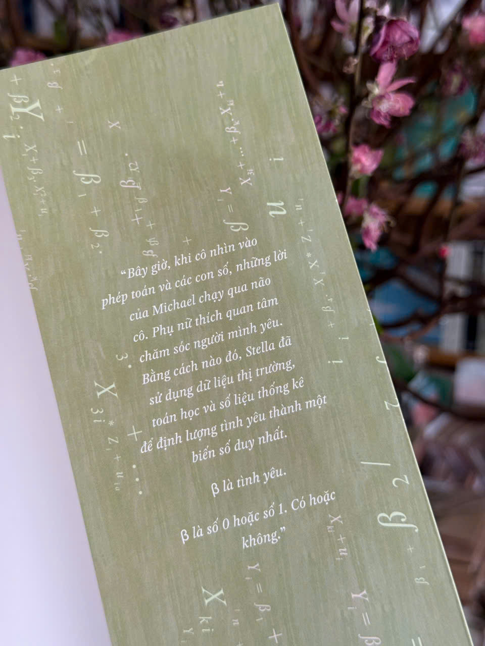 Sách - Biến số tình yêu (Helen Hoang) (Nhã Nam HCM)