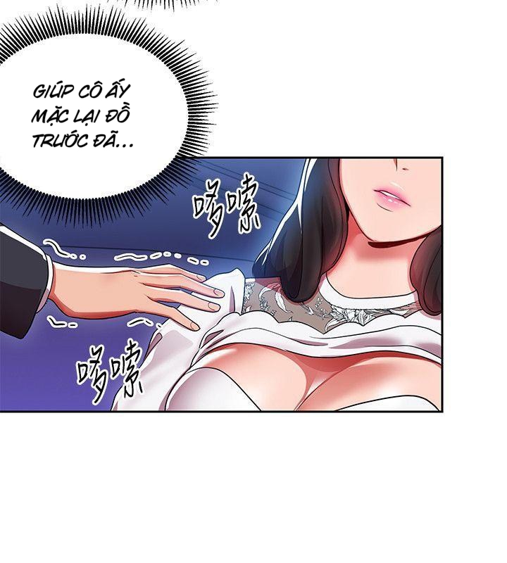 bị sếp chăn chapter 4 17