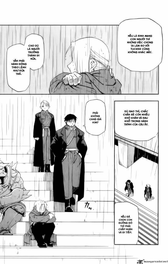 giả kim thuật chapter 5 35