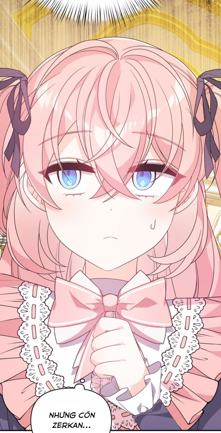 Vì Anh Trai Tôi Sẽ Quyến Rũ Nam Chính chapter 45 8