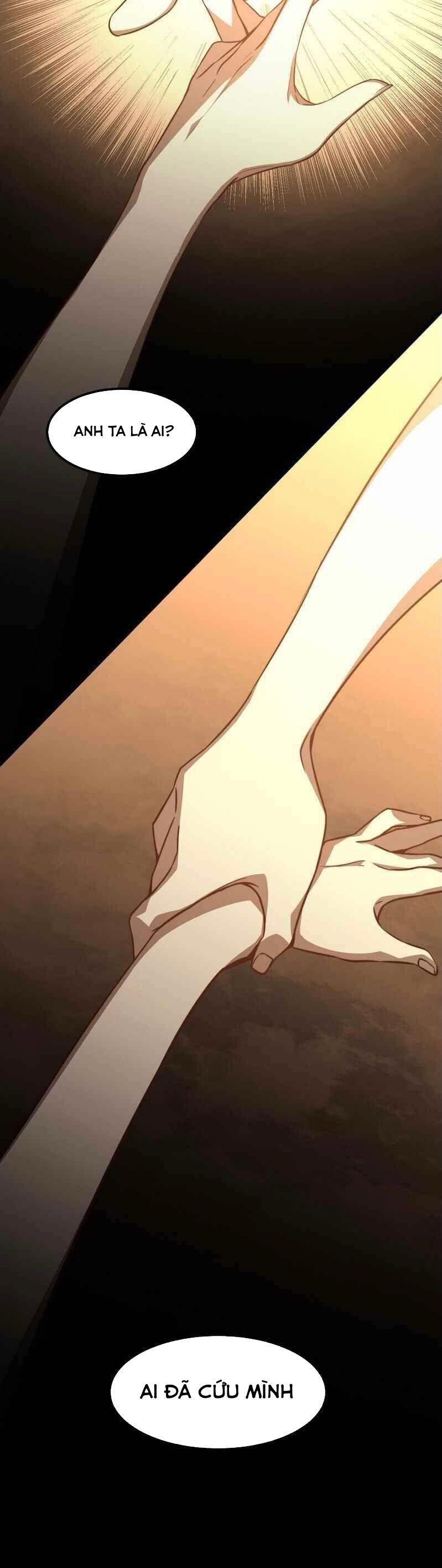 siêu tiến hóa chapter 50 27