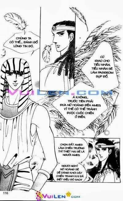 hậu duệ hoàng gia chapter 7 116