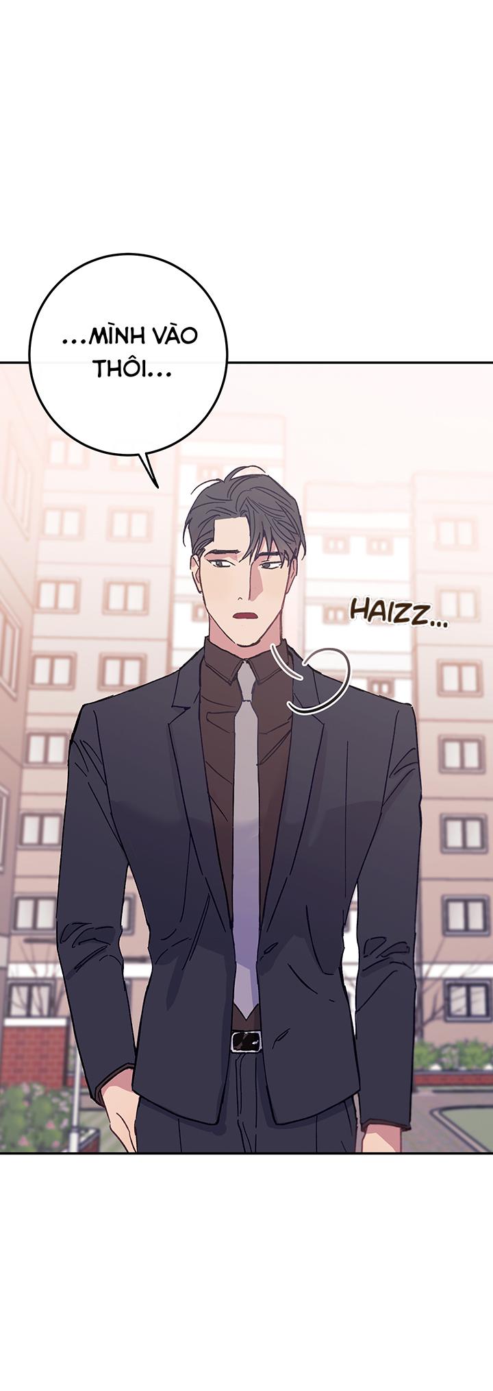 Why Not, CEO? chapter 29