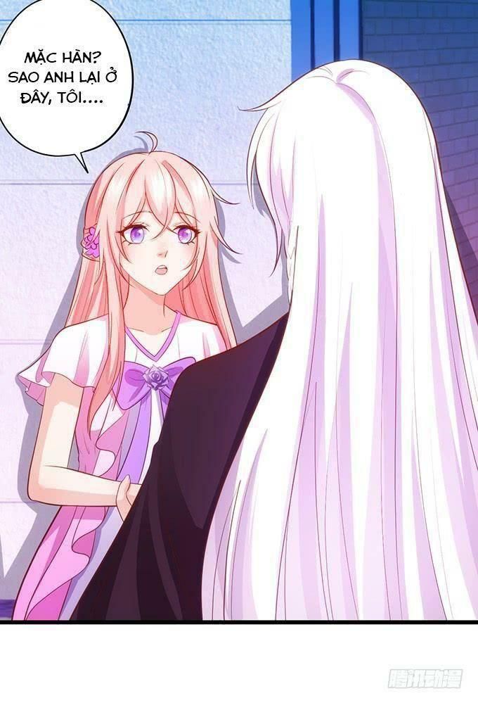 hồ tiên hung bạo chapter 99 39