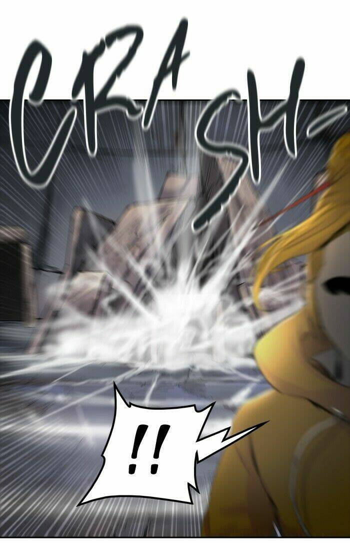 cuộc chiến trong tòa tháp chapter 349 78