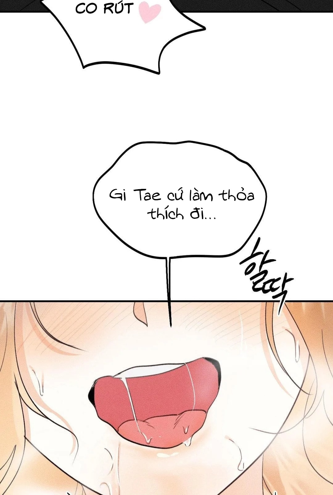 [18+] người đàn ông làm tình với quỷ chapter 16.2 36