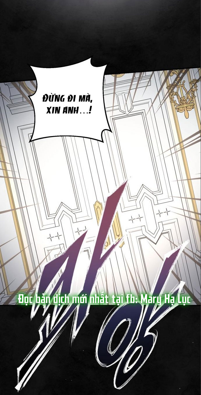 Bạo Chúa Muốn Có Cuộc Sống Tốt Đẹp chapter 58.2 - Trang 8