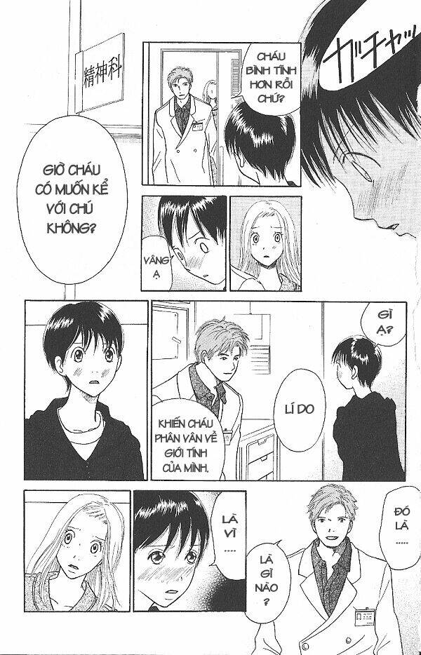 i.s. (intersexuality) chapter 9 3