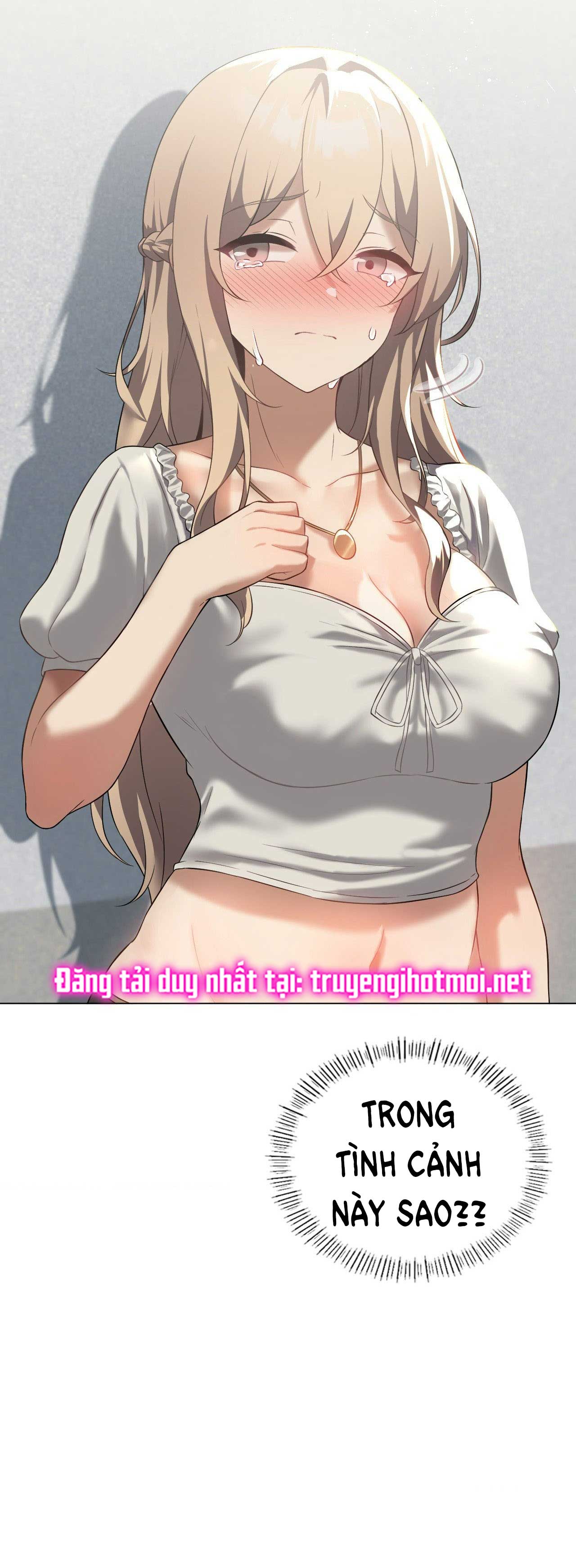 [18+] thăng cấp đến khi hài lòng chapter 30.2 44