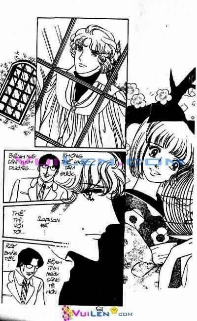 tiểu thư áo trắng chapter 7 61