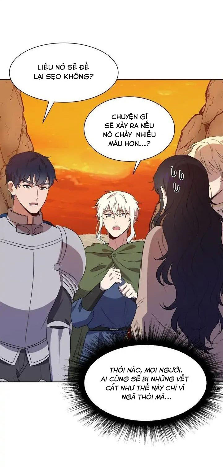 hương vị tình yêu chapter 92 30