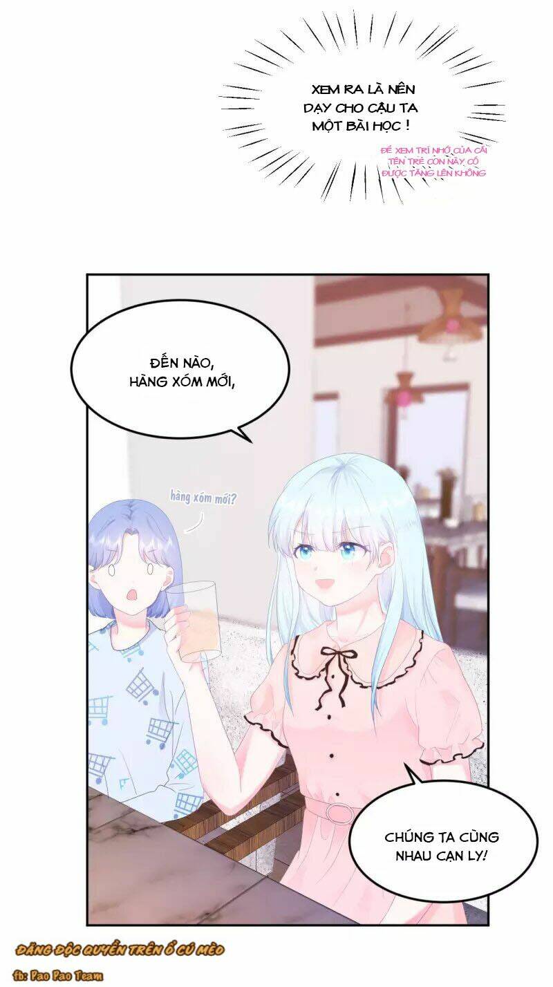 tôi và lịch sử yêu đương của tôi chapter 4 22