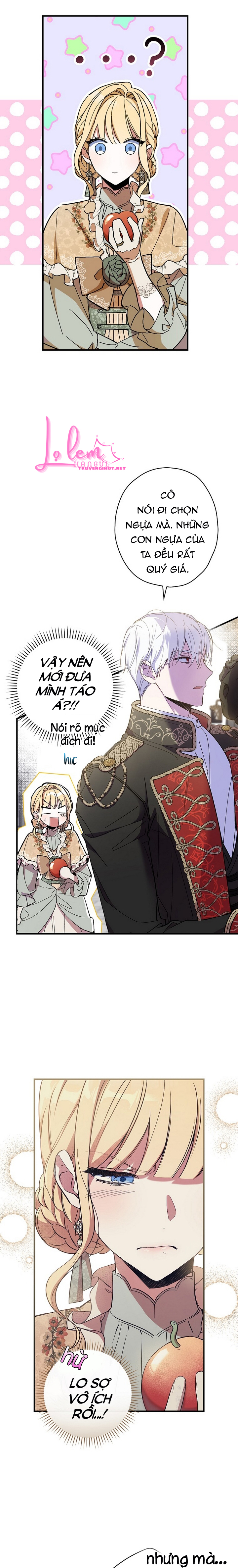 phương pháp khiến chồng đứng về phía của tôi chapter 16 7